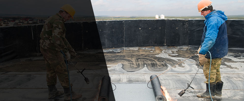 Hustontown Roofing Contractors
