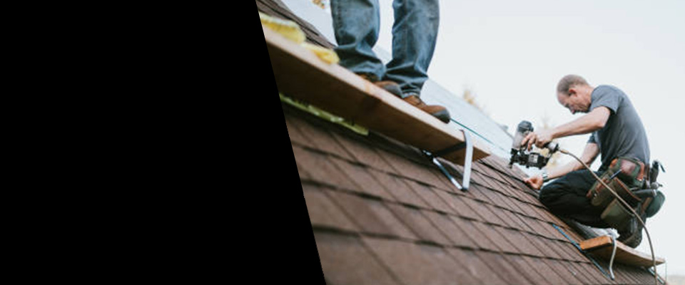 Hustontown Roofing Contractors